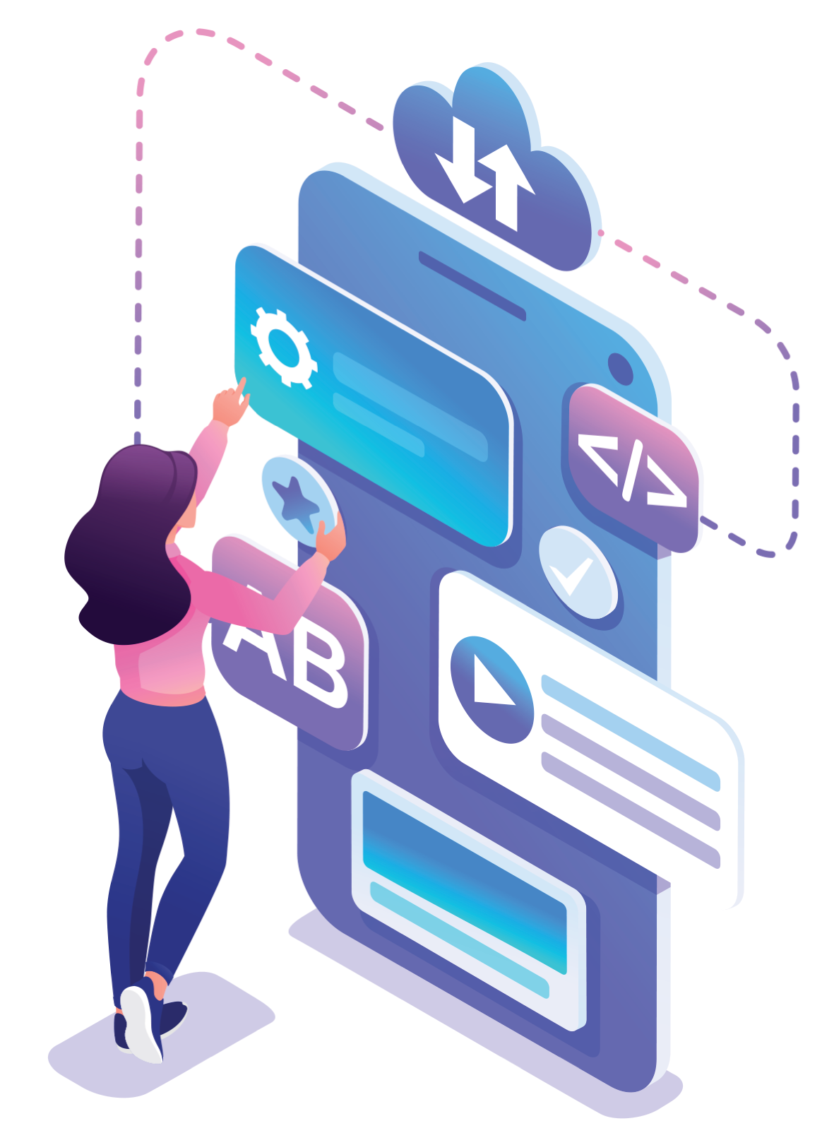 AI & Machine Learning